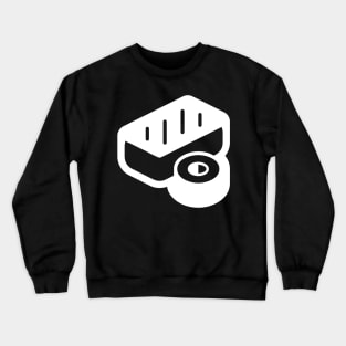 SushiSwap (SUSHI) Crewneck Sweatshirt